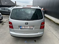 Volkswagen touran - 2004 - afbeelding 6 van  10