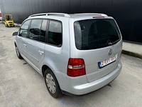 Volkswagen touran - 2004 - afbeelding 7 van  10