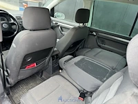 Volkswagen touran - 2004 - afbeelding 9 van  10