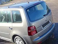 Volkswagen touran 1.6 - afbeelding 4 van  48