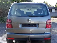 Volkswagen touran 1.6 - afbeelding 5 van  48