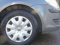 Volkswagen touran 1.6 - afbeelding 10 van  48