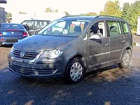 Volkswagen touran 1.6 - afbeelding 1 van  48