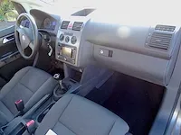 Volkswagen touran 1.6 - afbeelding 13 van  48