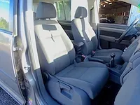 Volkswagen touran 1.6 - afbeelding 14 van  48