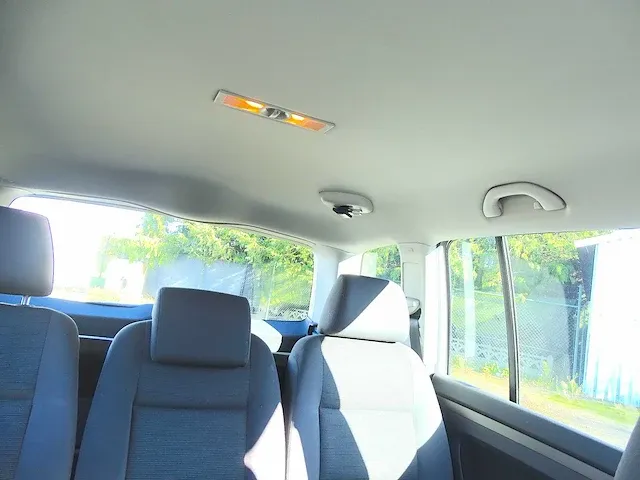 Volkswagen touran 1.6 - afbeelding 17 van  48