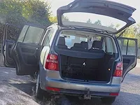 Volkswagen touran 1.6 - afbeelding 21 van  48