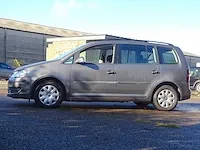 Volkswagen touran 1.6 - afbeelding 12 van  48