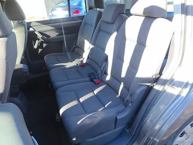 Volkswagen touran 1.6 - afbeelding 26 van  48