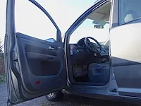 Volkswagen touran 1.6 - afbeelding 27 van  48