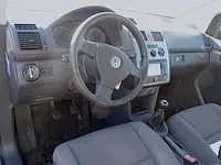 Volkswagen touran 1.6 - afbeelding 29 van  48