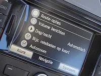 Volkswagen touran 1.6 - afbeelding 32 van  48