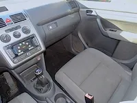 Volkswagen touran 1.6 - afbeelding 33 van  48