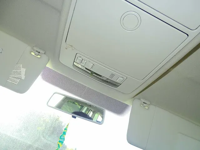 Volkswagen touran 1.6 - afbeelding 35 van  48