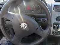 Volkswagen touran 1.6 - afbeelding 36 van  48