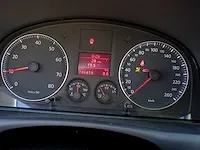 Volkswagen touran 1.6 - afbeelding 37 van  48