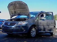 Volkswagen touran 1.6 - afbeelding 38 van  48