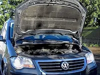 Volkswagen touran 1.6 - afbeelding 39 van  48