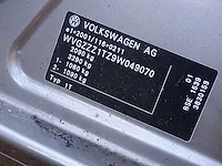 Volkswagen touran 1.6 - afbeelding 42 van  48