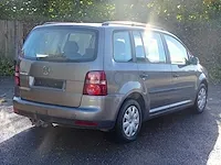 Volkswagen touran 1.6 - afbeelding 34 van  48