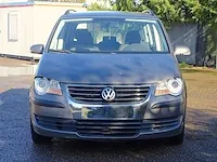 Volkswagen touran 1.6 - afbeelding 45 van  48