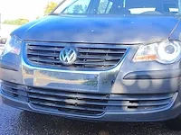 Volkswagen touran 1.6 - afbeelding 46 van  48