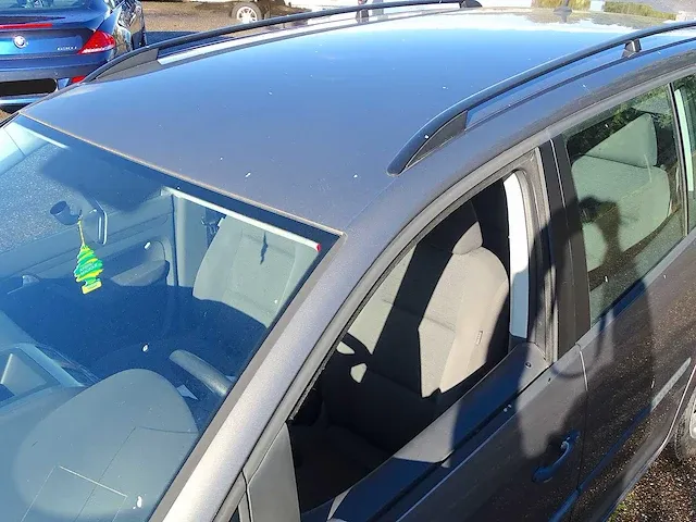 Volkswagen touran 1.6 - afbeelding 48 van  48