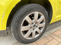 Volkswagen touran tdi uit 2006 - afbeelding 10 van  37