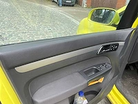 Volkswagen touran tdi uit 2006 - afbeelding 13 van  37