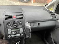 Volkswagen touran tdi uit 2006 - afbeelding 16 van  37