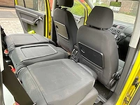 Volkswagen touran tdi uit 2006 - afbeelding 18 van  37
