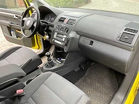 Volkswagen touran tdi uit 2006 - afbeelding 20 van  37