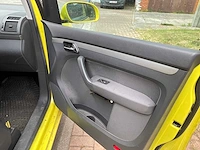 Volkswagen touran tdi uit 2006 - afbeelding 21 van  37