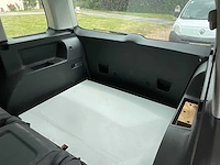 Volkswagen touran tdi uit 2006 - afbeelding 23 van  37