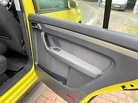 Volkswagen touran tdi uit 2006 - afbeelding 24 van  37