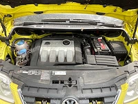 Volkswagen touran tdi uit 2006 - afbeelding 26 van  37