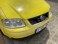 Volkswagen touran tdi uit 2006 - afbeelding 27 van  37