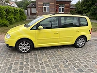 Volkswagen touran tdi uit 2006 - afbeelding 2 van  37