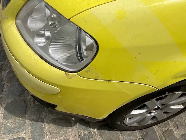 Volkswagen touran tdi uit 2006 - afbeelding 30 van  37