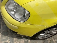 Volkswagen touran tdi uit 2006 - afbeelding 30 van  37