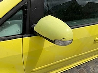 Volkswagen touran tdi uit 2006 - afbeelding 32 van  37