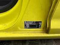 Volkswagen touran tdi uit 2006 - afbeelding 33 van  37