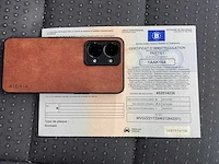 Volkswagen touran tdi uit 2006 - afbeelding 34 van  37