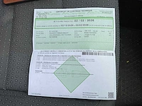 Volkswagen touran tdi uit 2006 - afbeelding 35 van  37