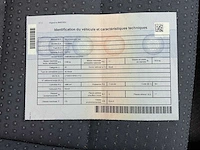 Volkswagen touran tdi uit 2006 - afbeelding 36 van  37