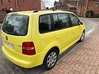 Volkswagen touran tdi uit 2006 - afbeelding 5 van  37