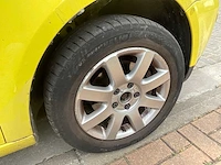 Volkswagen touran tdi uit 2006 - afbeelding 9 van  37
