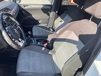 Volkswagen touran voertuig meerdere doeleinden - afbeelding 2 van  33