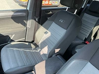 Volkswagen touran voertuig meerdere doeleinden - afbeelding 3 van  33