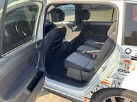 Volkswagen touran voertuig meerdere doeleinden - afbeelding 4 van  33